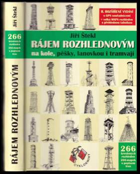 Rájem rozhlednovým