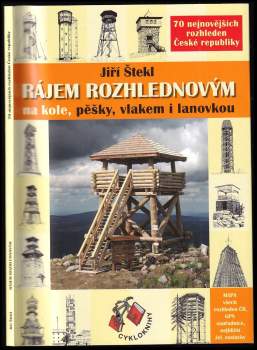 Rájem rozhlednovým