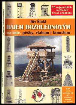 Rájem rozhlednovým