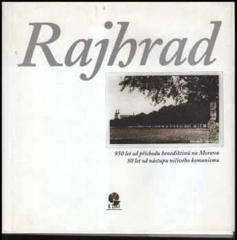 Rajhrad