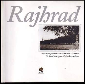 Rajhrad