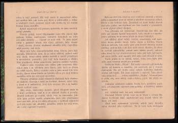 Jean de la Brète: Rajka v zajetí