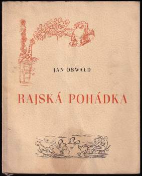 Rajská pohádka