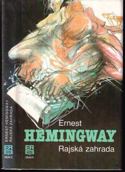 Rajská zahrada - Ernest Hemingway (1991, Práce) - ID: 807631