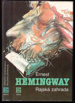 Rajská zahrada - Ernest Hemingway (1991, Práce) - ID: 813569