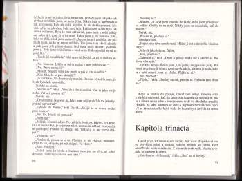 Ernest Hemingway: Rajská zahrada