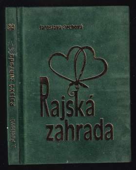 Rajská zahrada