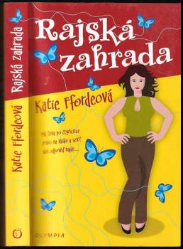 Rajská zahrada