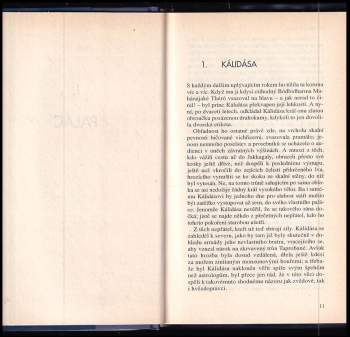 Arthur Charles Clarke: Rajské fontány