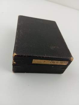 T Nepveu: Rajské kvítky