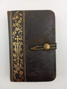 T Nepveu: Rajské kvítky