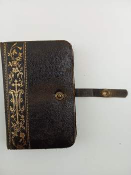 T Nepveu: Rajské kvítky