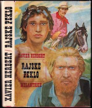 Rajské peklo