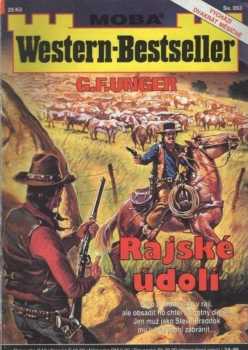 Gert F Unger: Rajské údolí