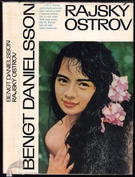 Bengt Danielsson: Rajský ostrov