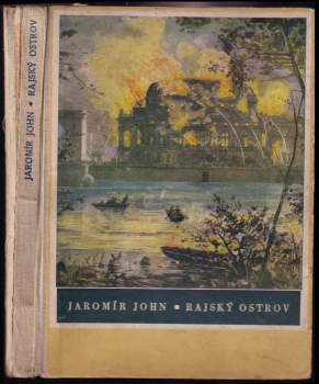 Jaromír John: Rajský ostrov