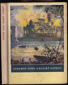 Jaromír John: Rajský ostrov