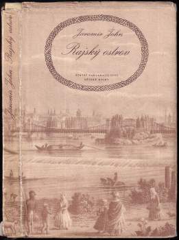 Jaromír John: Rajský ostrov