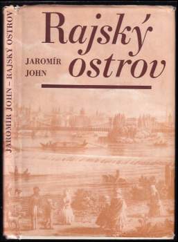 Rajský ostrov