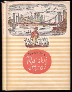 Rajský ostrov