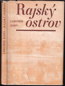 Rajský ostrov