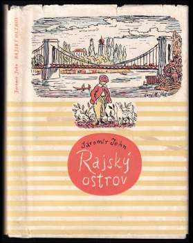 Rajský ostrov