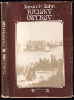 Rajský ostrov
