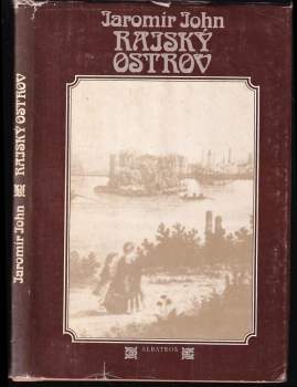 Jaromír John: Rajský ostrov