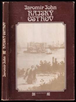 Rajský ostrov