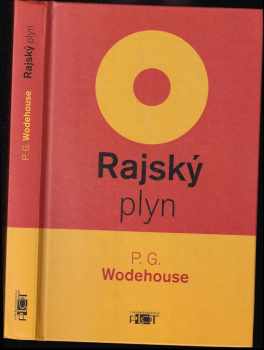 P. G Wodehouse: Rajský plyn