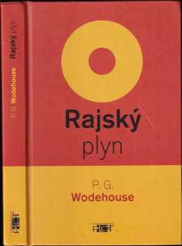 P. G Wodehouse: Rajský plyn