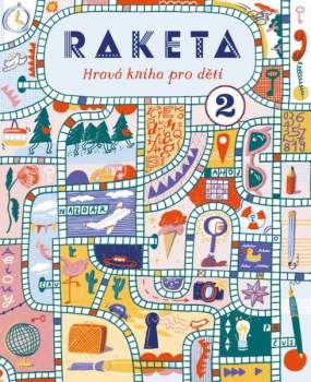 Raketa