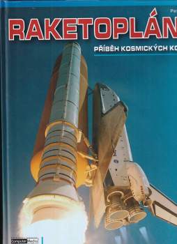 Raketoplány