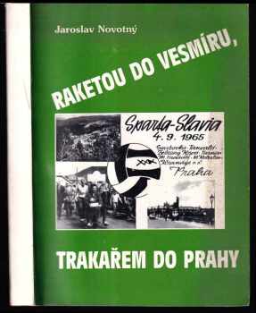 Raketou do vesmíru
