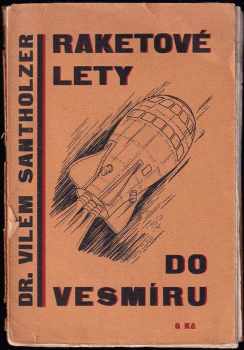 Raketové lety do vesmíru