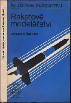 Raketové modelářství