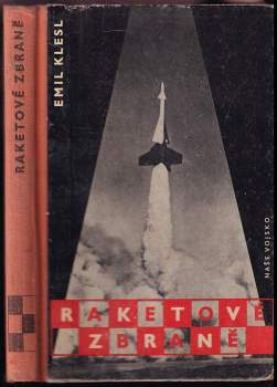 Raketové zbraně