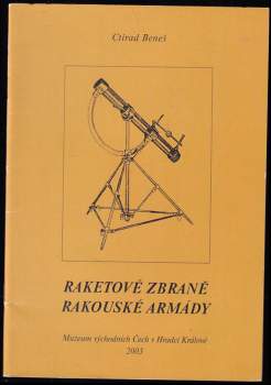 Raketové zbraně rakouské armády