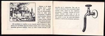 Bedřich Utitz: Rakety a družice