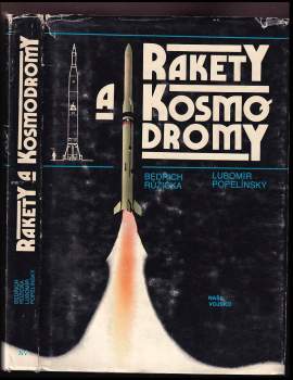 Rakety a kosmodromy