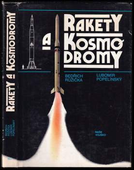 Rakety a kosmodromy