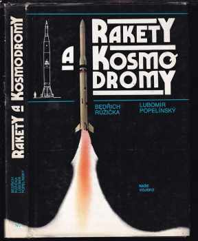 Rakety a kosmodromy