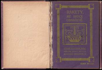 Charles Baudelaire: Rakety