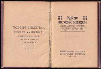 Charles Baudelaire: Rakety