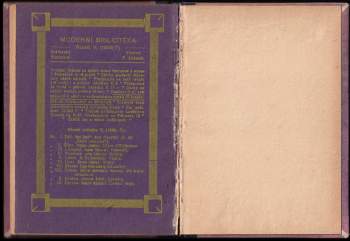 Charles Baudelaire: Rakety