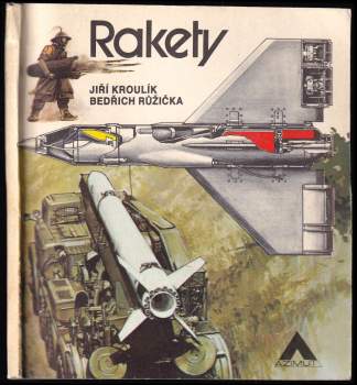 Rakety