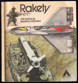 Rakety