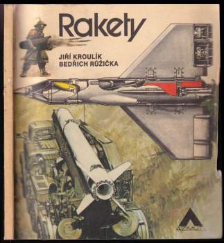 Rakety