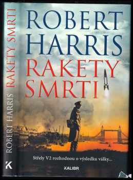 Robert Harris: Rakety smrti