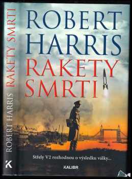 Rakety smrti